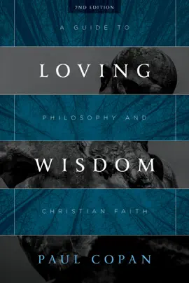 Read: Book Loving Wisdom