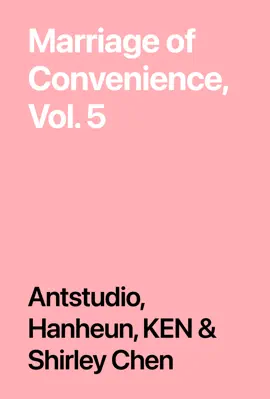 Marriage of Convenience, Vol. 5