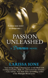 Passion Unleashed - Larissa Ione