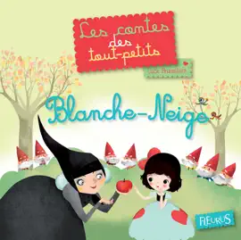 Read: Blanche-Neige
