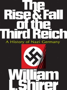 The Rise and Fall of the Third Reich