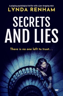 Secrets and Lies by Lynda Renham