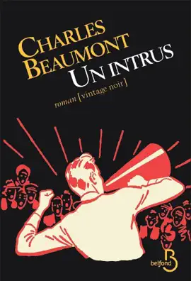 Read: Un intrus Book