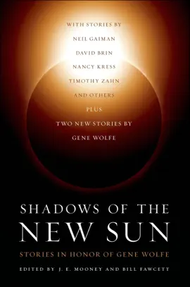 Read: Shadows of Book the New Sun
