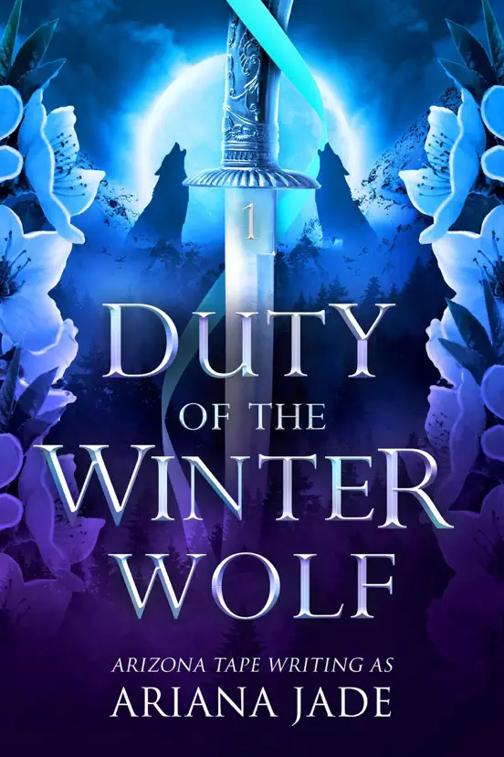 Duty Of The Winter Wolf