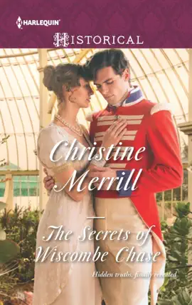 Read: The Secrets of Book Wiscombe Chase