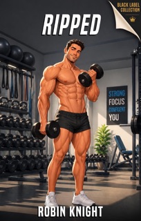 Ripped by Robin Knight