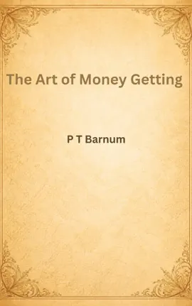Read: The Art Book of Money Getting