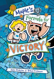 Maple's Formula for Victory - Kate McMillan & Ruthie Prillaman