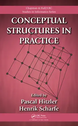 Read: Conceptual Book Structures in Practice