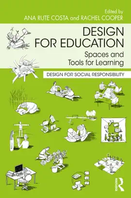 Read: Design Book for Education