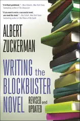 Writing the Blockbuster Novel