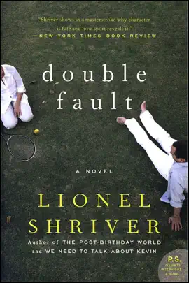 Read: Double Book Fault