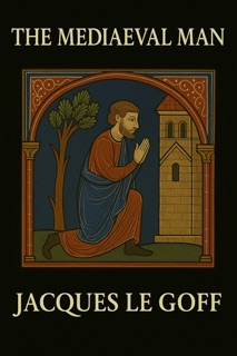 The mediaeval man by Jacques Le Goff