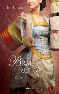 Braut auf Zeit by Jen Turano