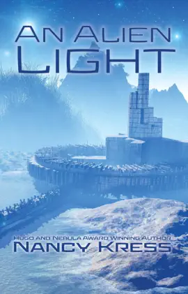 Read: An Alien Light Book