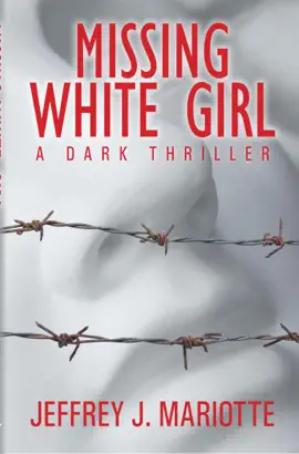 Read: Missing Book White Girl