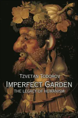 Read: Imperfect Book Garden