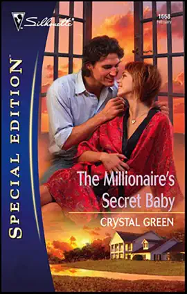 Read: The Millionaire's Secret Baby Book
