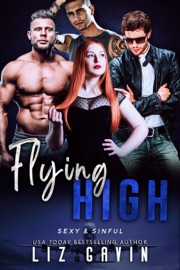 Flying High - Liz Gavin