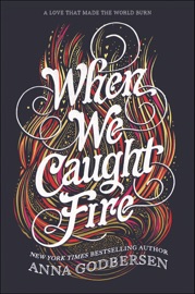 When We Caught Fire - Anna Godbersen