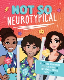 Not So Neurotypical - Terrance Crawford