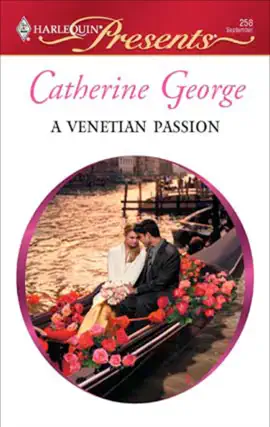 Read: Book A Venetian Passion