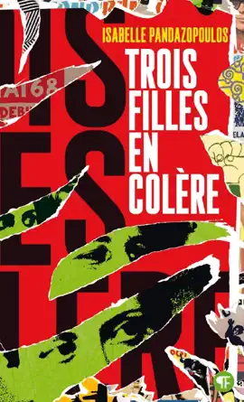 Read: Trois Book filles en colère