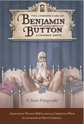 Read: The Curious Case of Book Benjamin Button