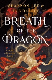 Breath of the Dragon - Shannon Lee & Fonda Lee