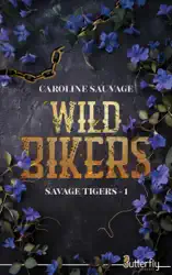 Wild Bikers