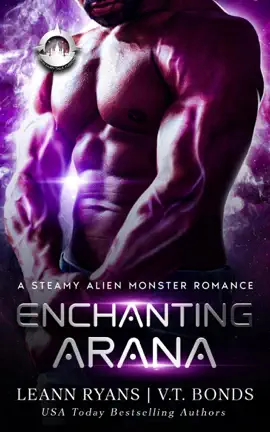 Enchanting Arana