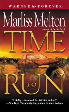 Read: Book Time to Run