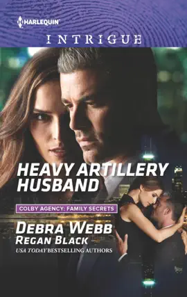 Read: Book Heavy Artillery Husband