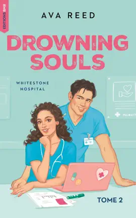Read: Whitestone Hospital - tome Book 2 : Drowning souls