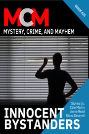 Innocent Bystanders - Leah R. Cutter