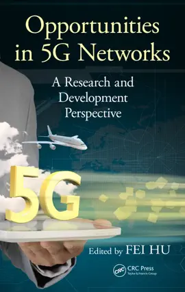 Read: Opportunities in Book 5G Networks