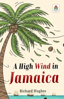 Read: A Book high wind in Jamaica