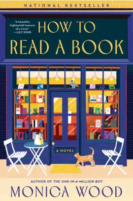 How to Read a Book