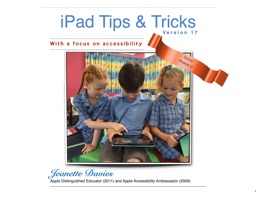 iPad Tips & Tricks - Jeanette Davies