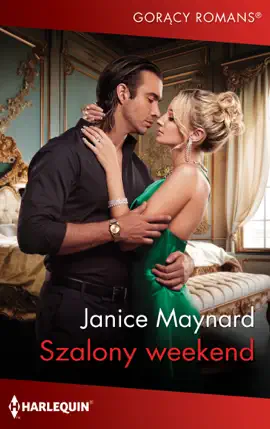 Read: Book Szalony weekend