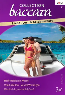 Read: Collection Baccara Band Book 0314