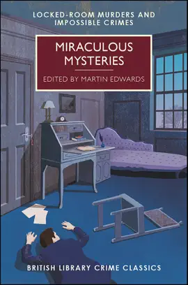 Read: Miraculous Mysteries Book