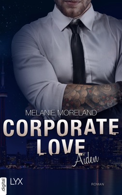 Corporate Love - Aiden