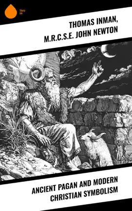 Read: Ancient Pagan and Modern Book Christian Symbolism