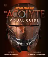 Star Wars The Acolyte Visual Guide