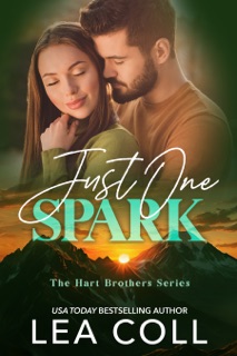 Just One Spark by Lea Coll