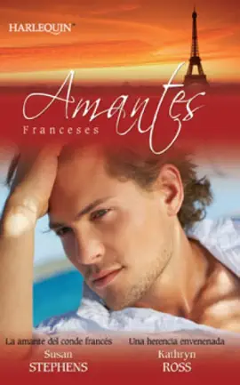 Read: La amante del conde Book francés/Una herencia envenenada