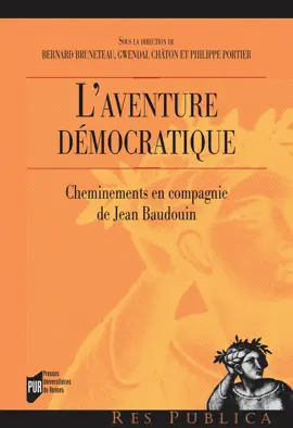 Read: L’aventure Book démocratique