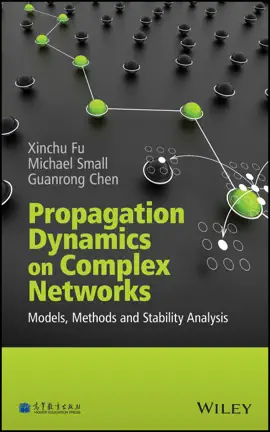 Read: Book Propagation Dynamics on Complex Networks